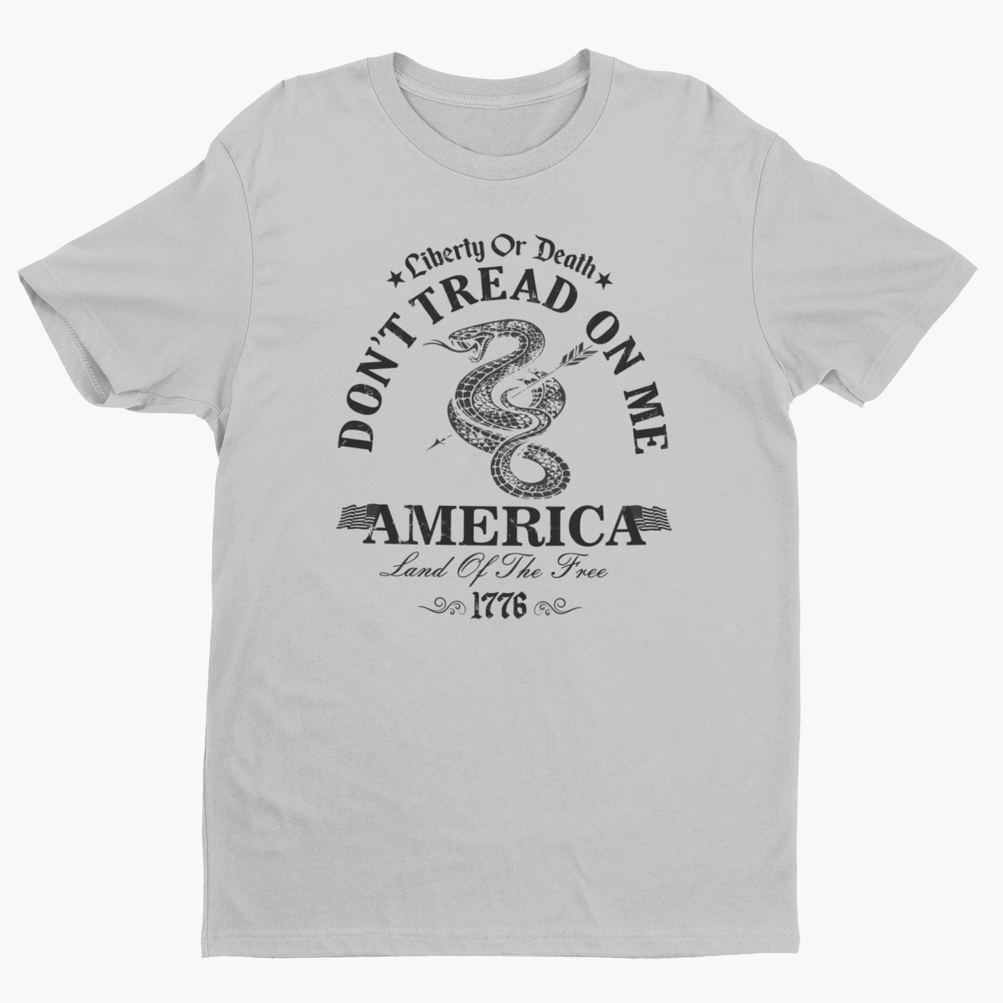 Don't Tread On Me