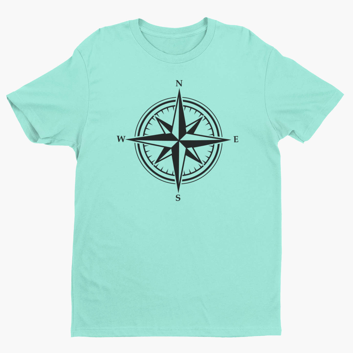 Compass Shirt