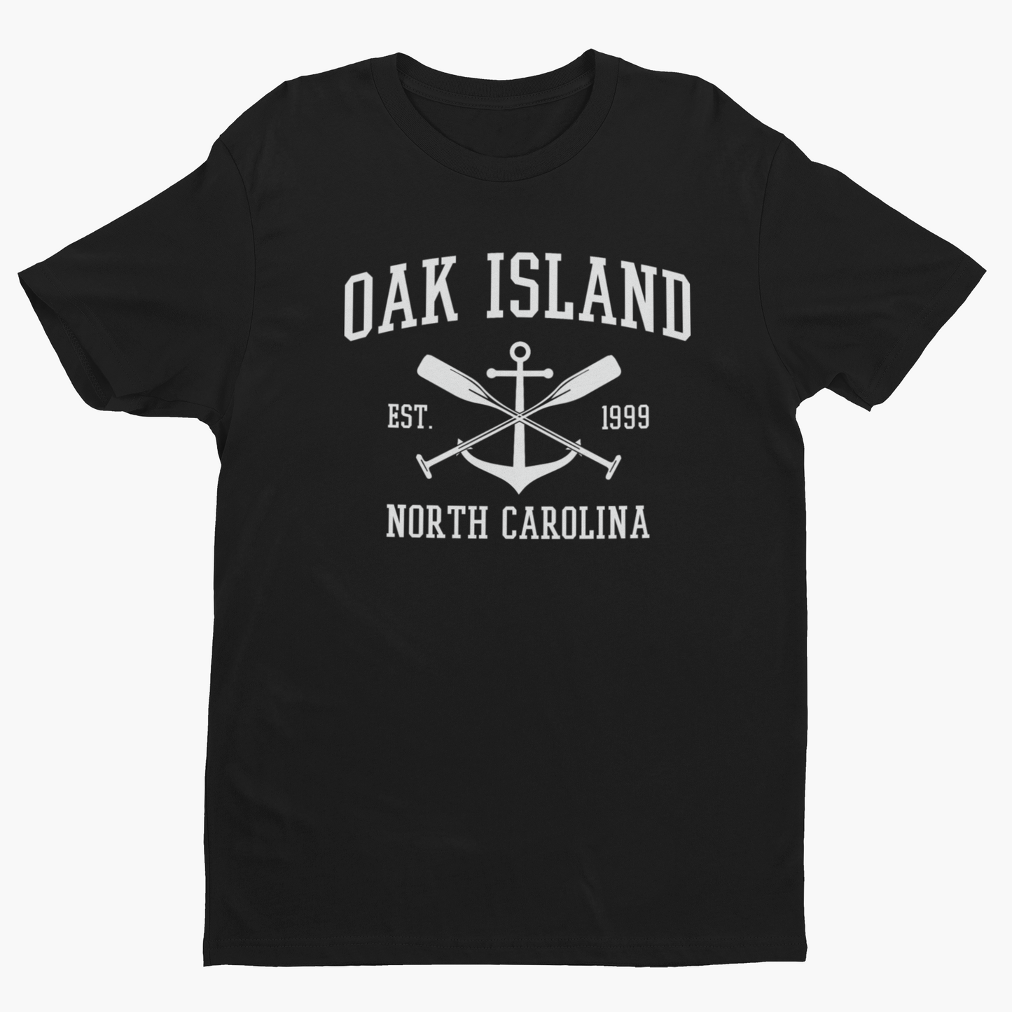 Oak Island NC Shirt