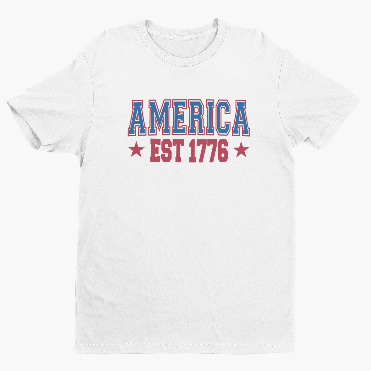 Retro 1776 Shirt