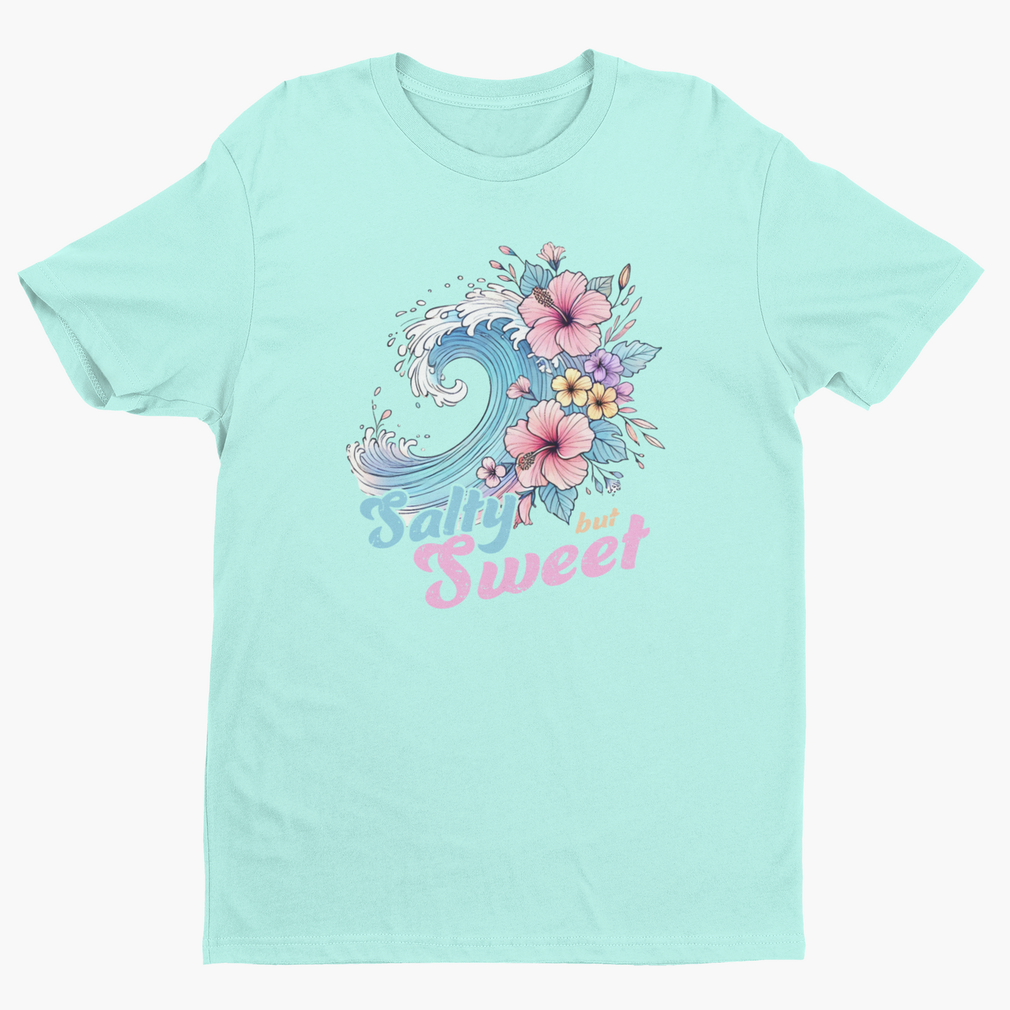Salty But Sweet Shirt
