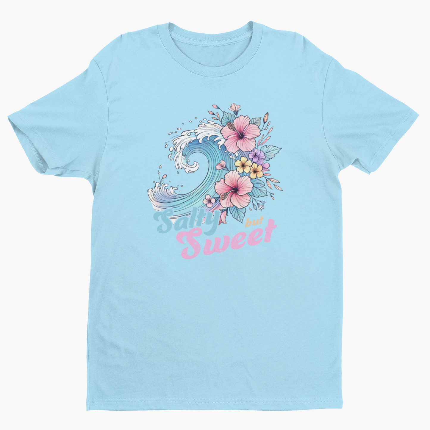Salty But Sweet Shirt