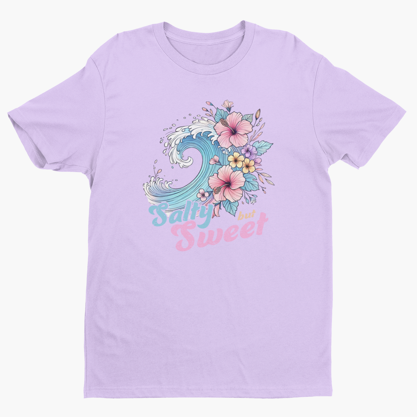 Salty But Sweet Shirt