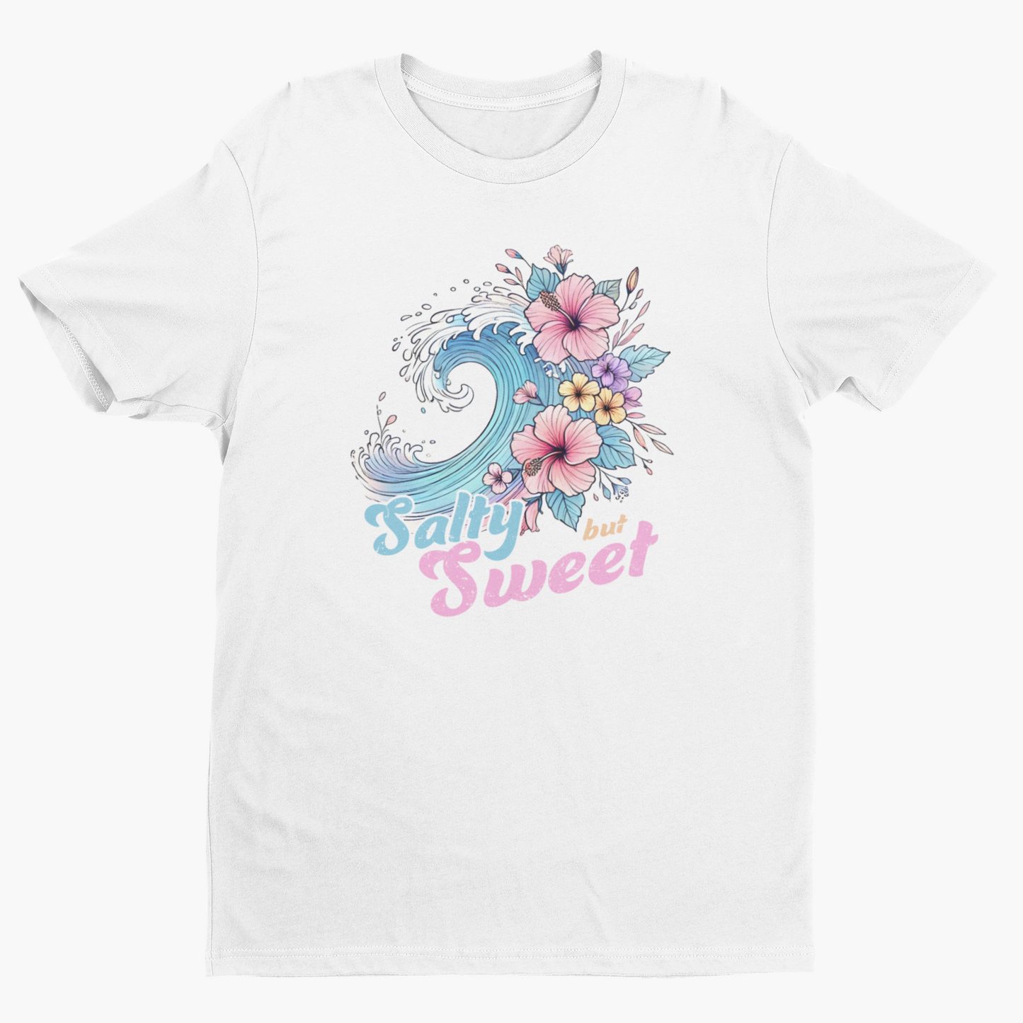 Salty But Sweet Shirt