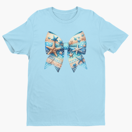 Starfish Bows Shirt