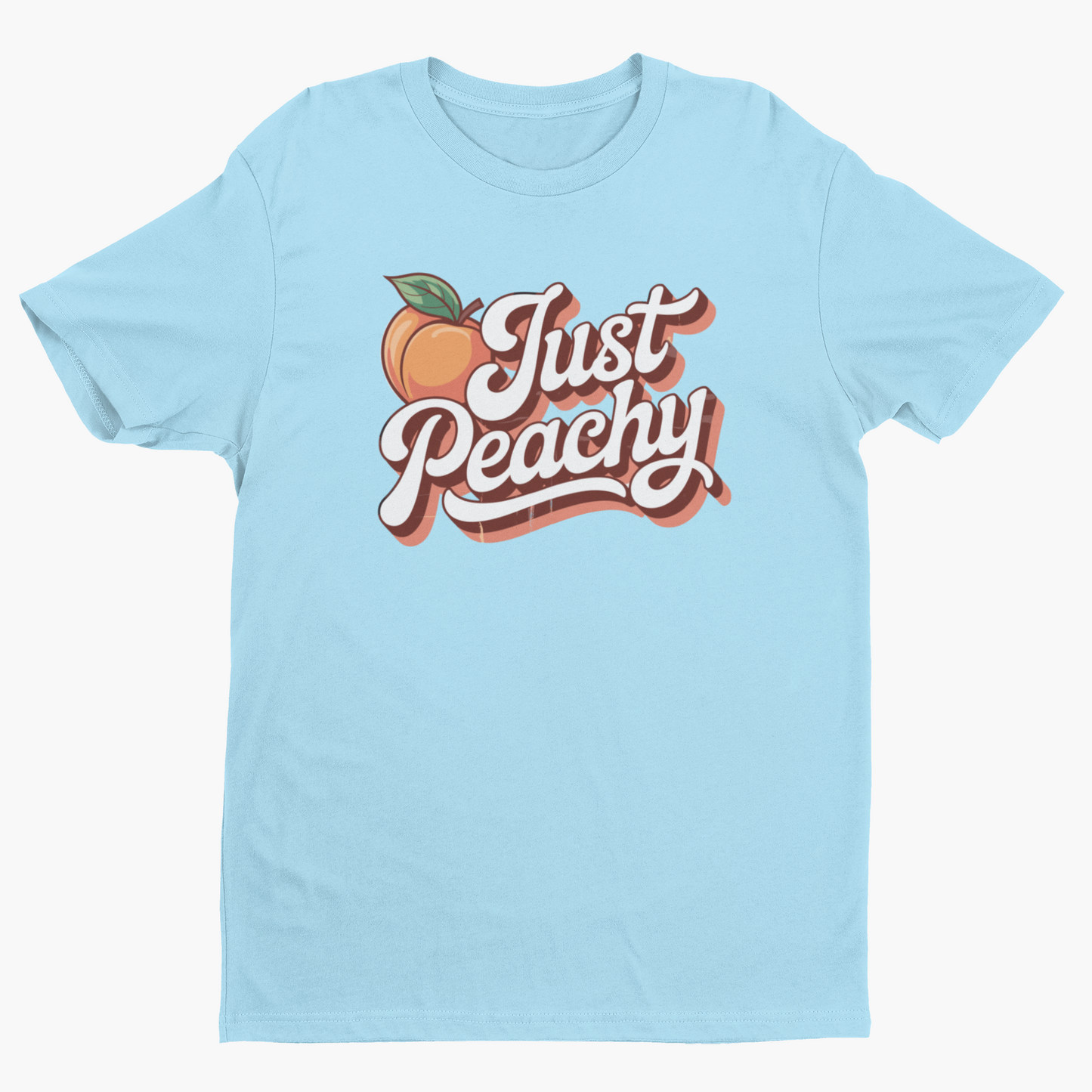 Just Peachy
