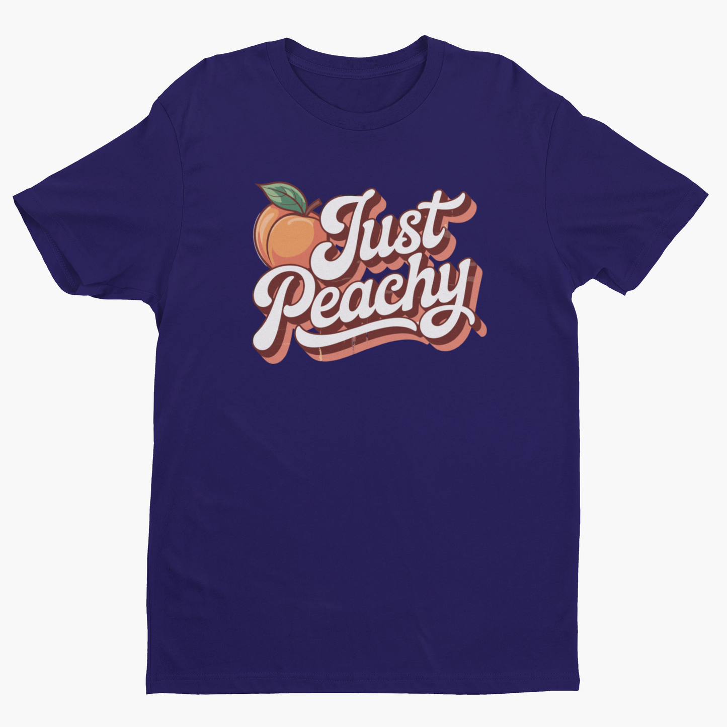 Just Peachy