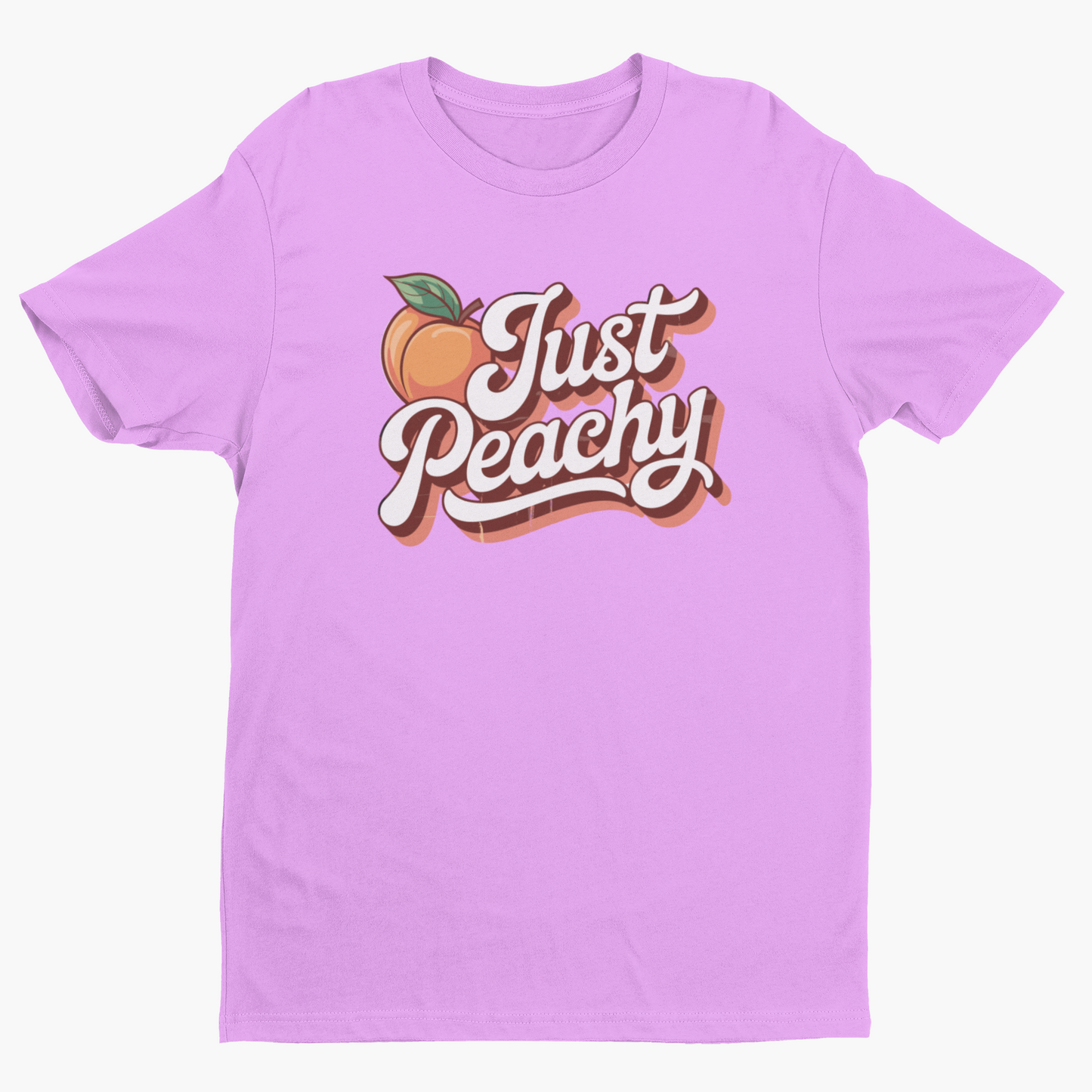Just Peachy