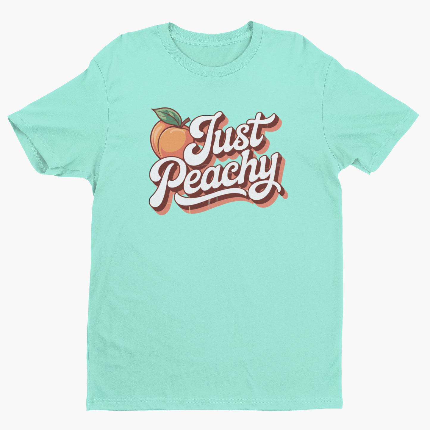 Just Peachy