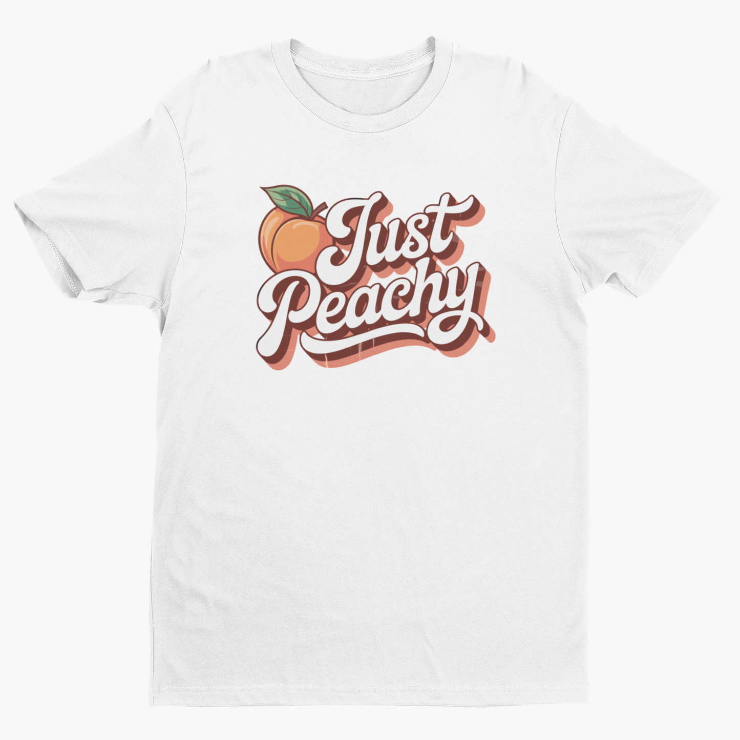 Just Peachy