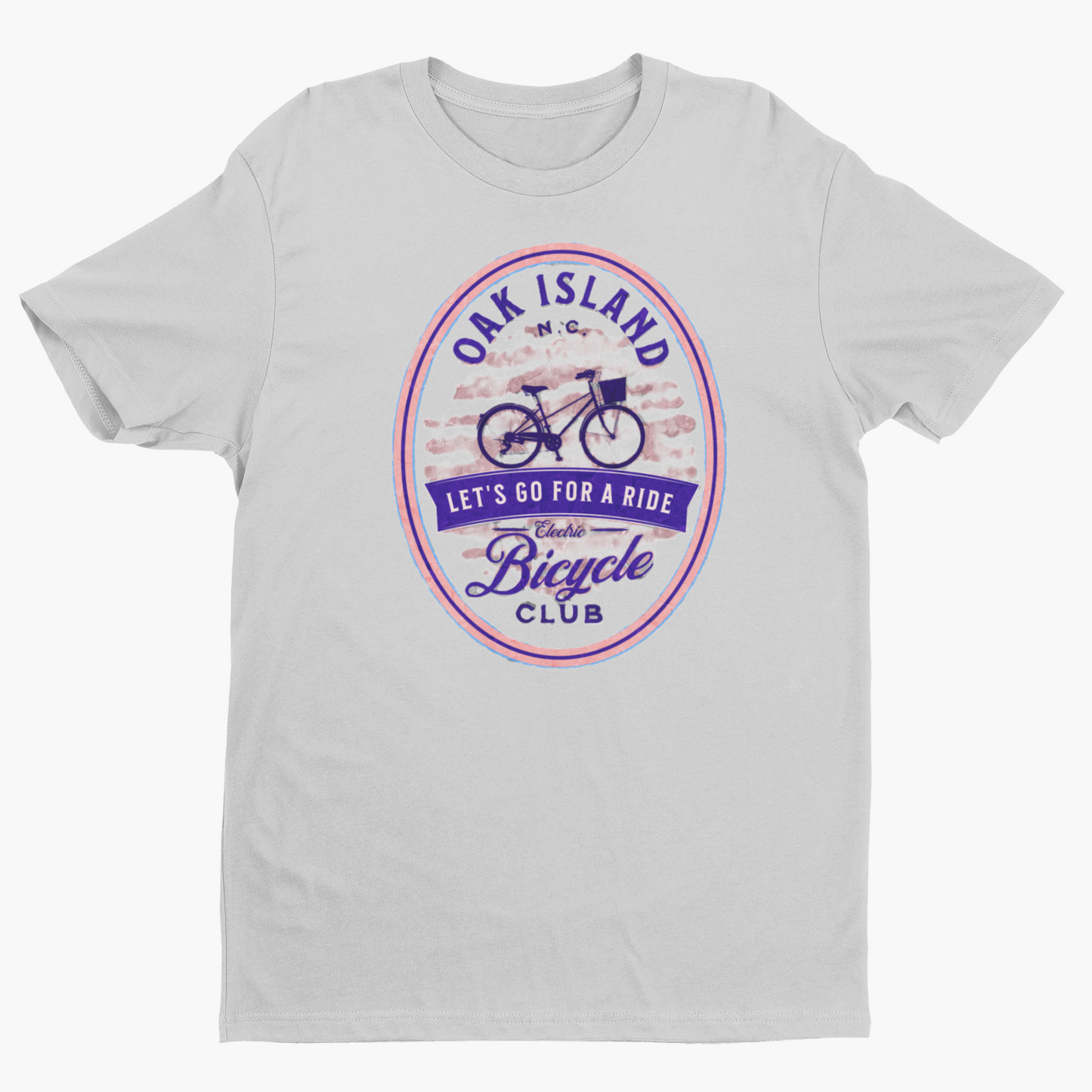 Oak Island Bicycle Club