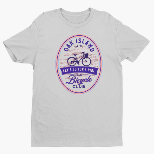 Oak Island Bicycle Club