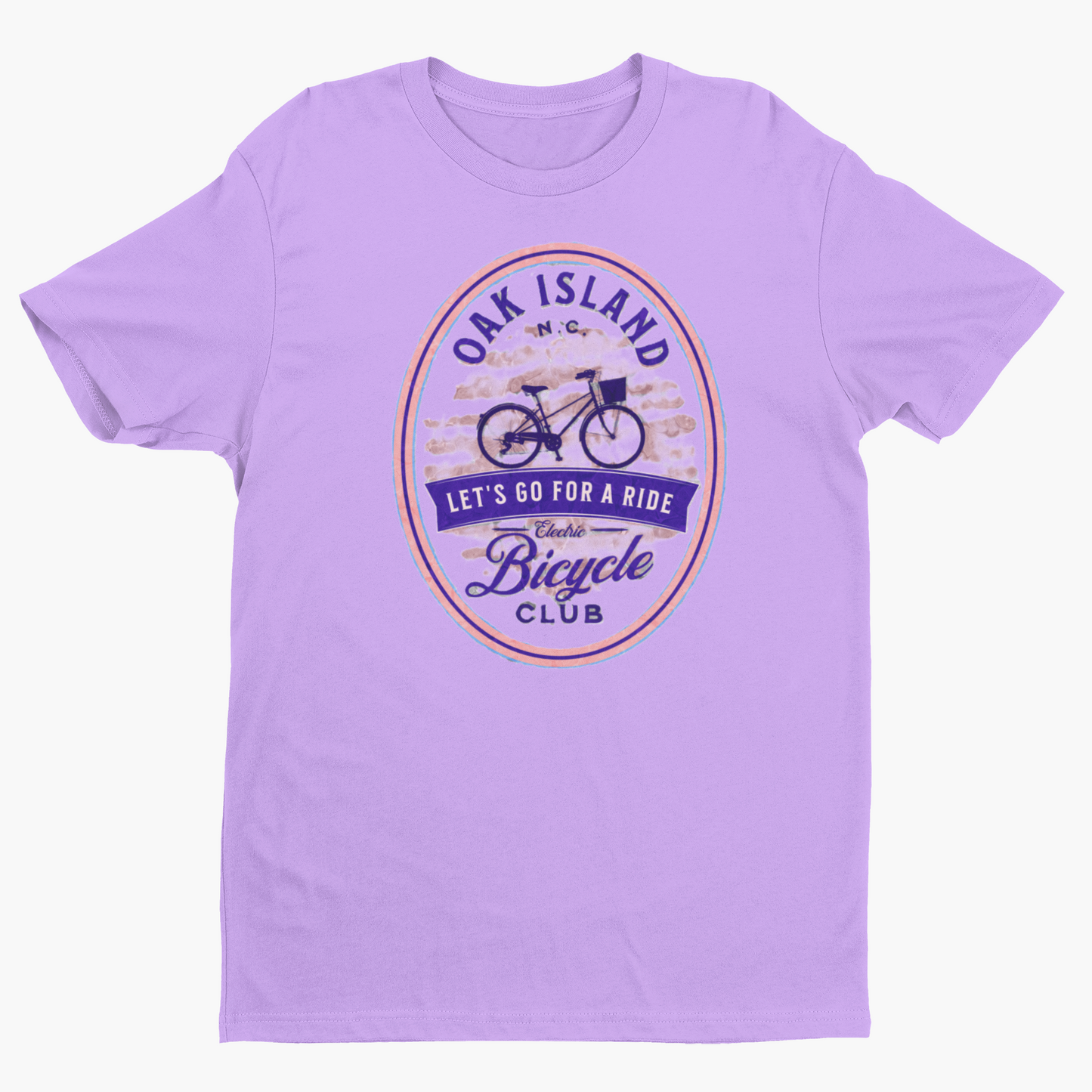 Oak Island Bicycle Club