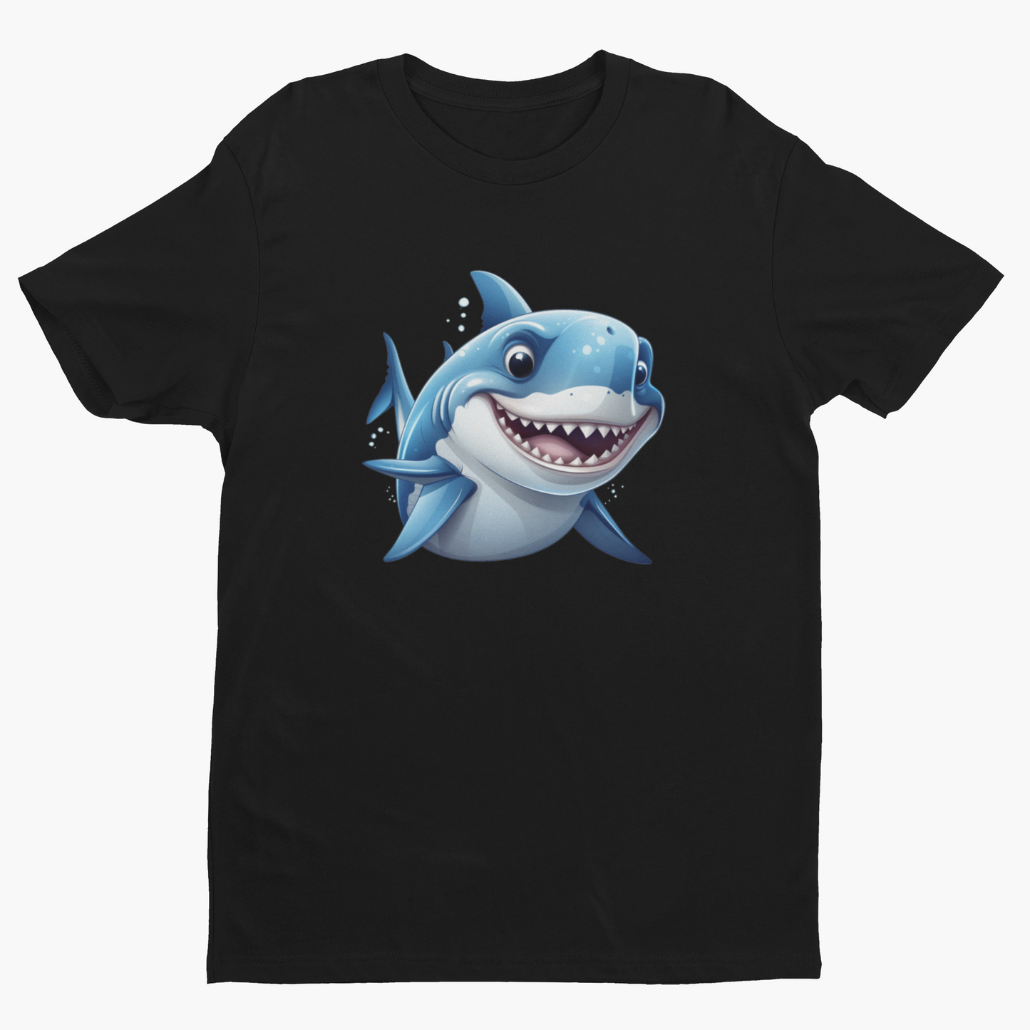 Sharky!