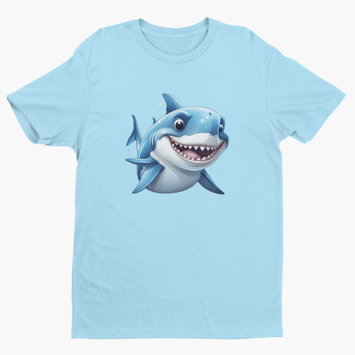 Sharky!