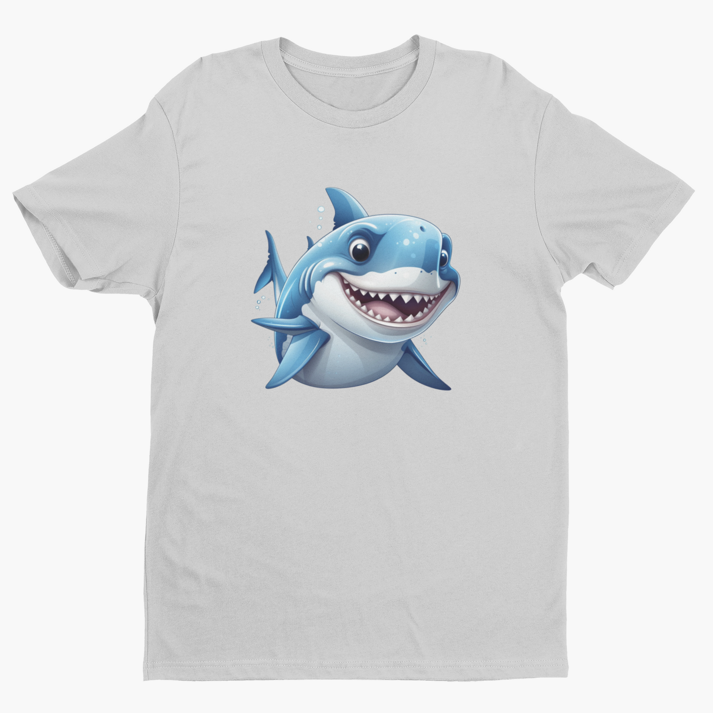 Sharky!