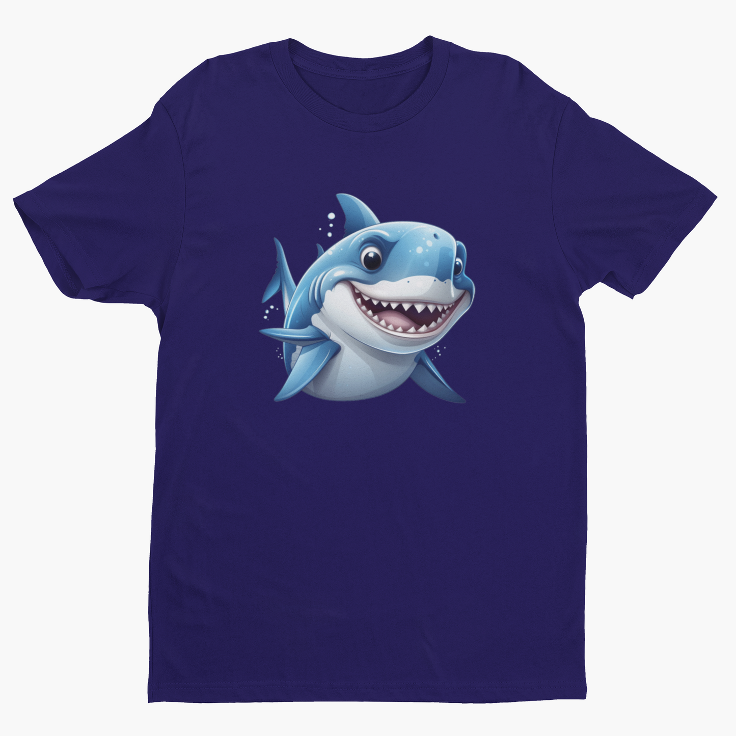 Sharky!
