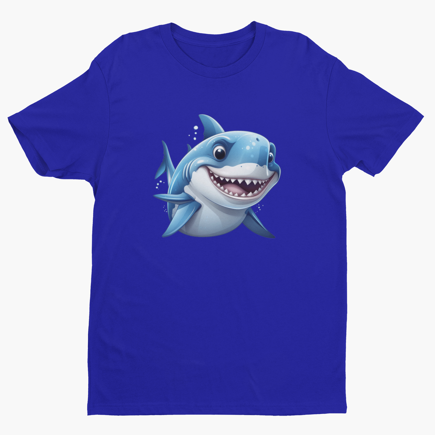 Sharky!