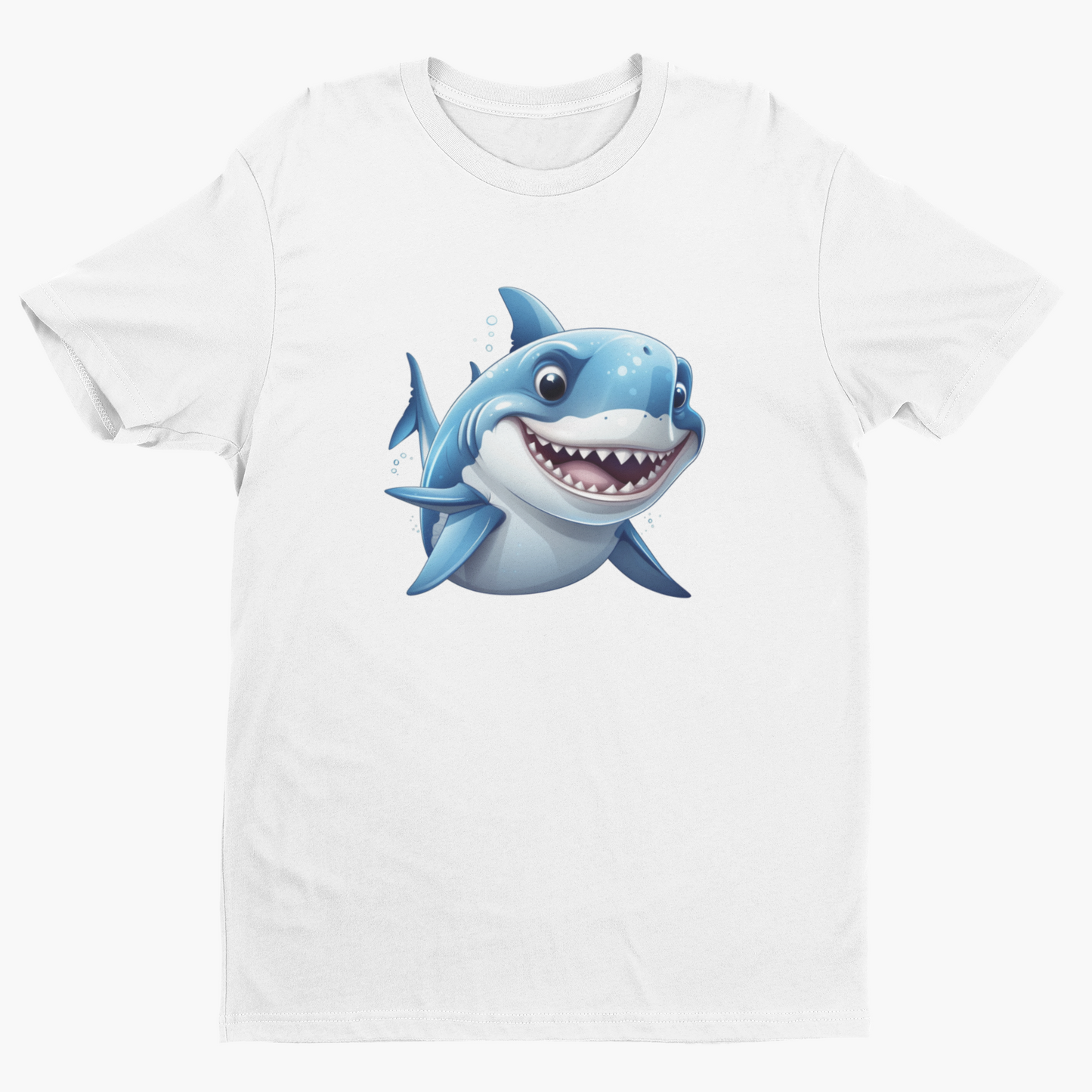 Sharky!