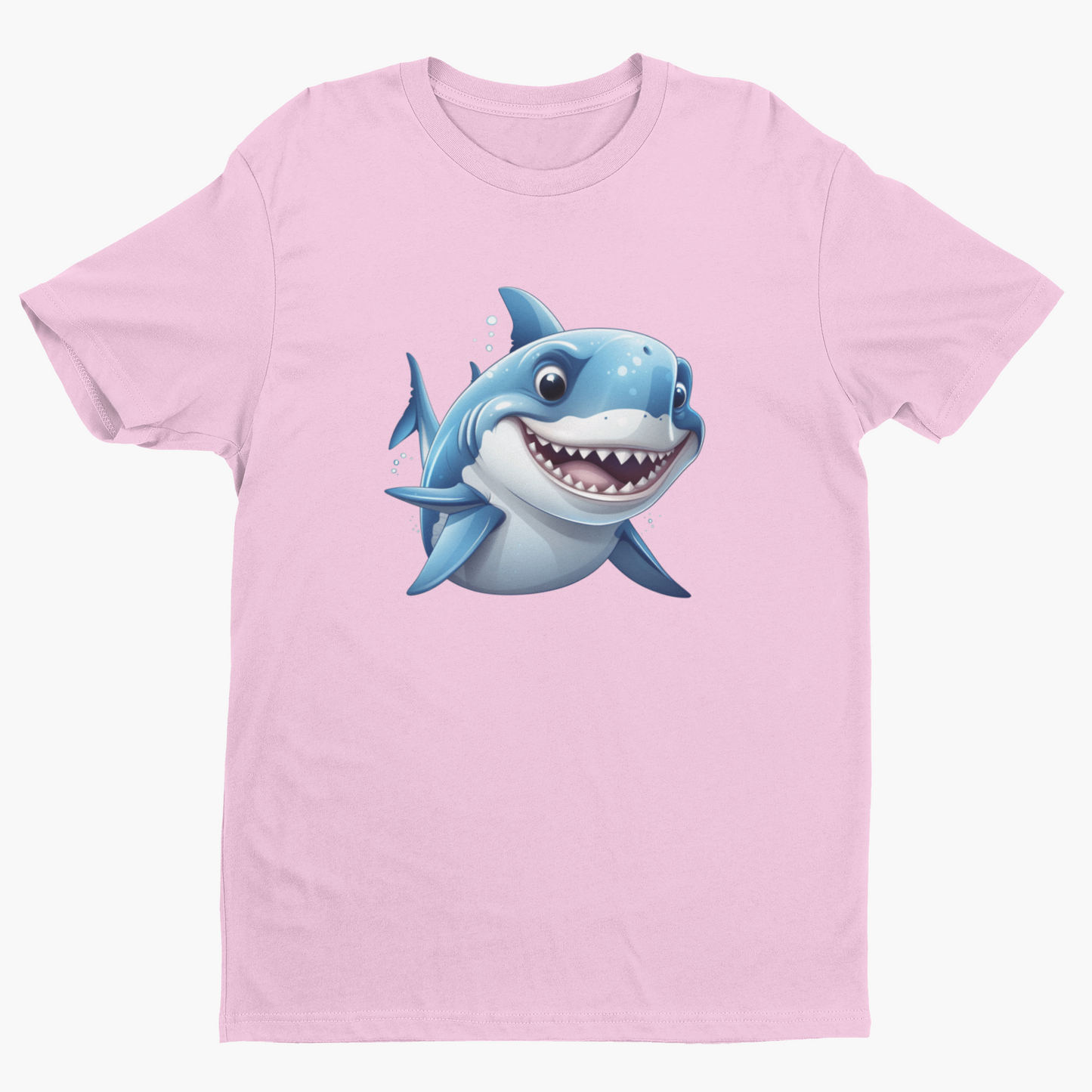 Sharky!