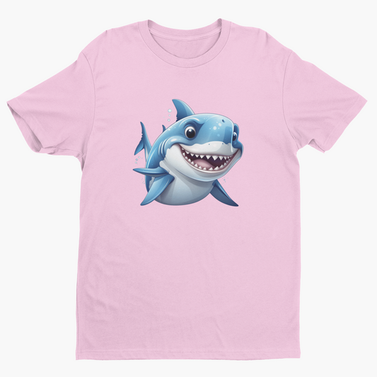 Sharky!