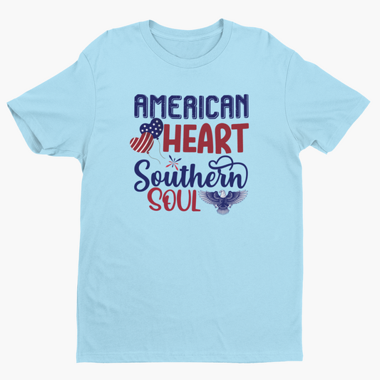 American Heart Southern Soul