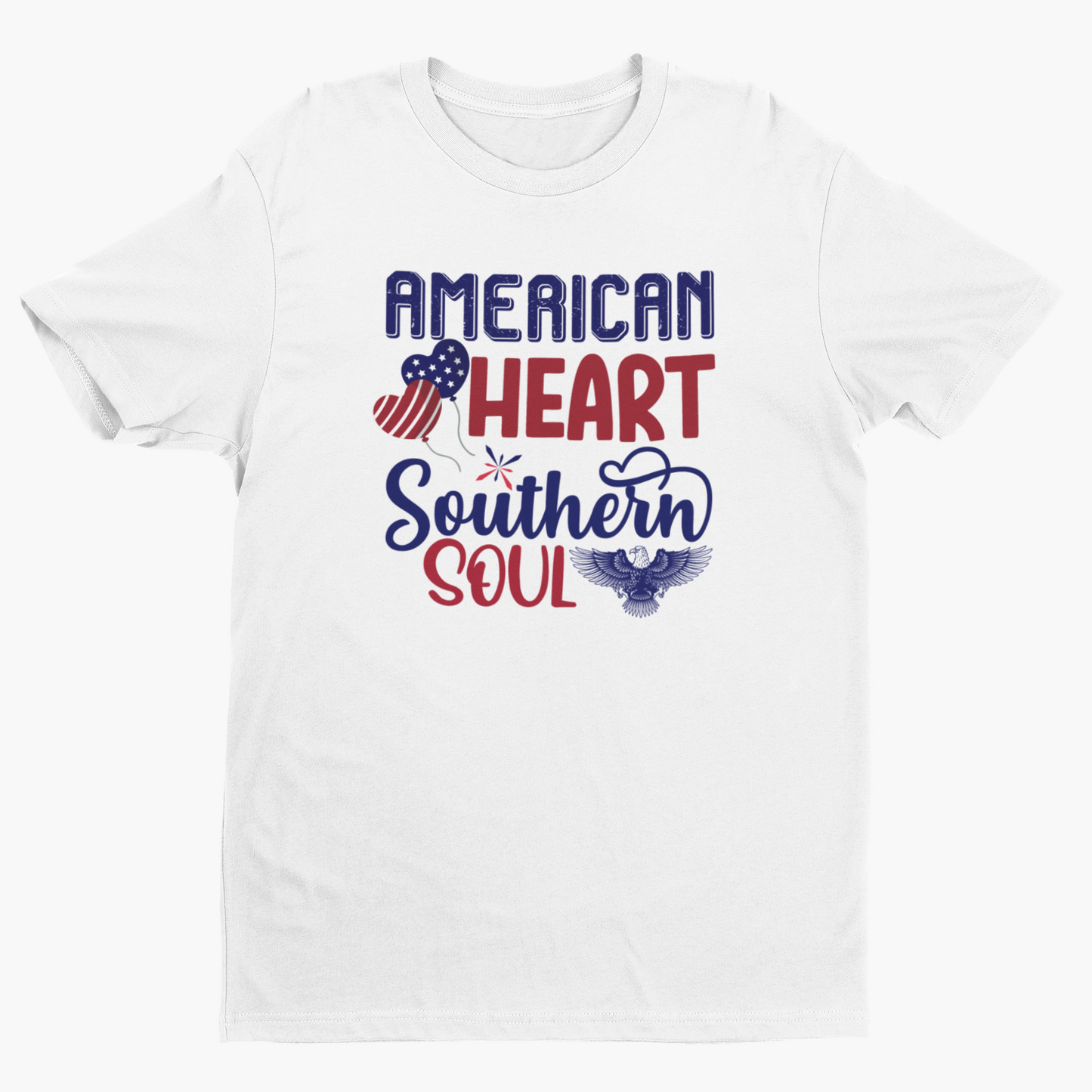 American Heart Southern Soul