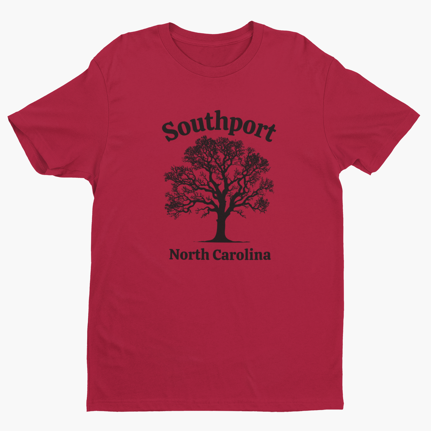 Southport North Carolina