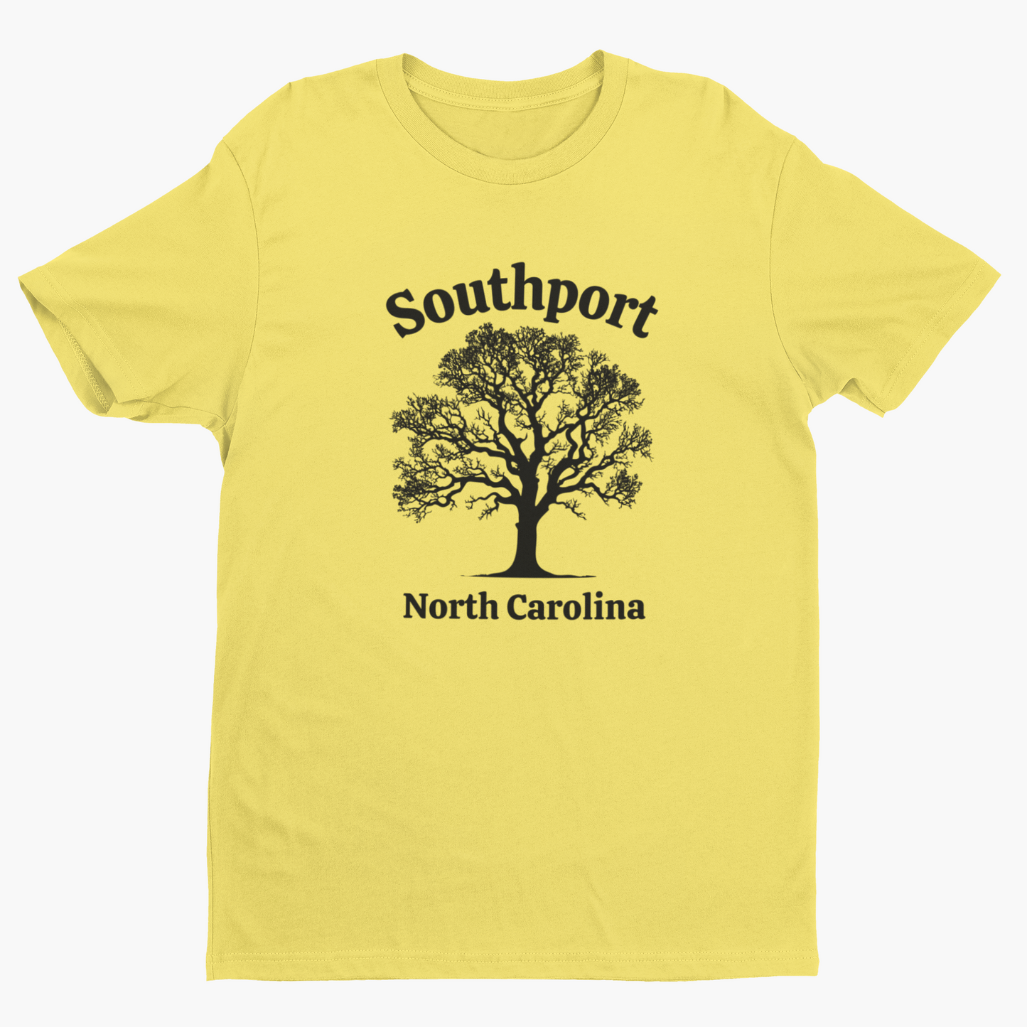 Southport North Carolina