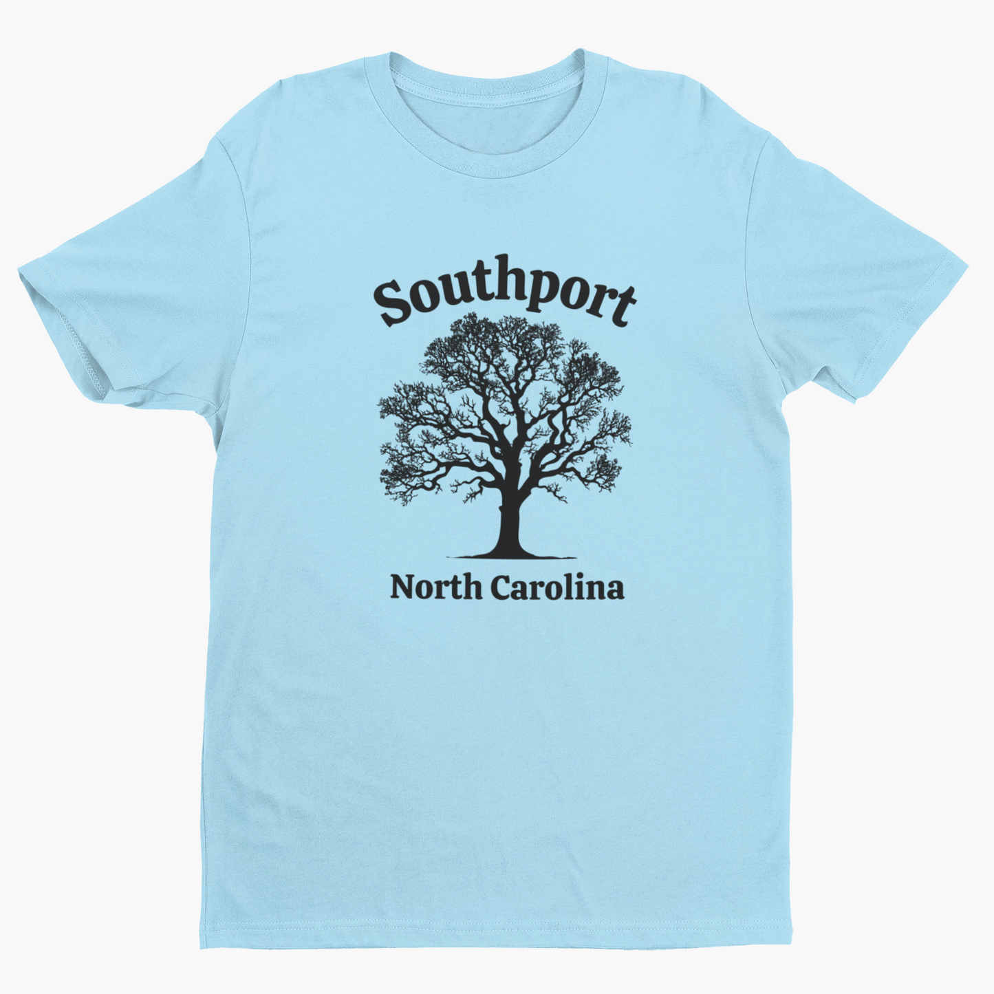 Southport North Carolina