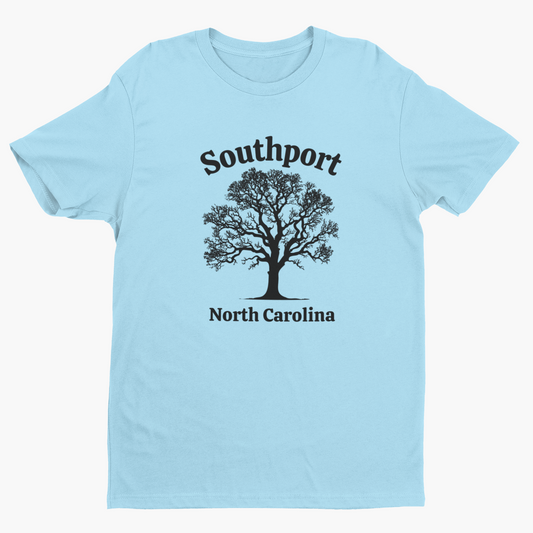 Southport North Carolina