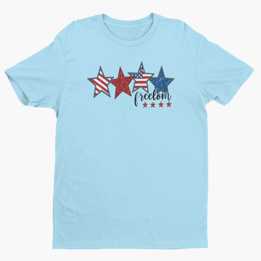 American Stars Freedom Shirt