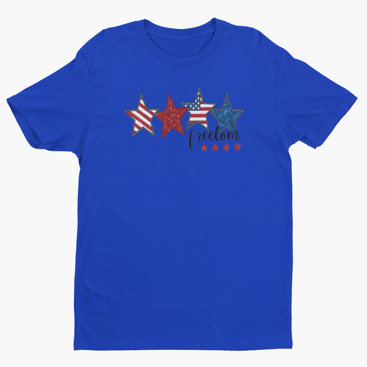 American Stars Freedom Shirt