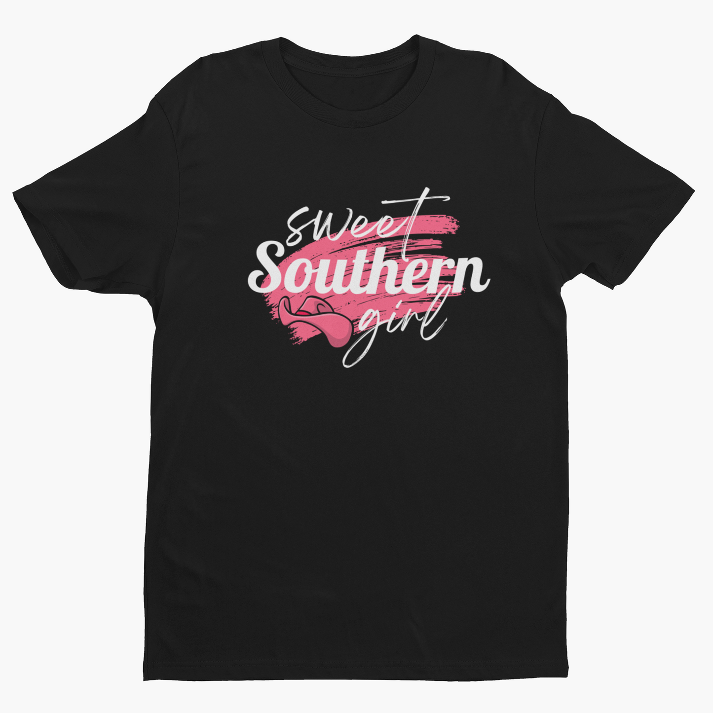 Sweet Southern Girl