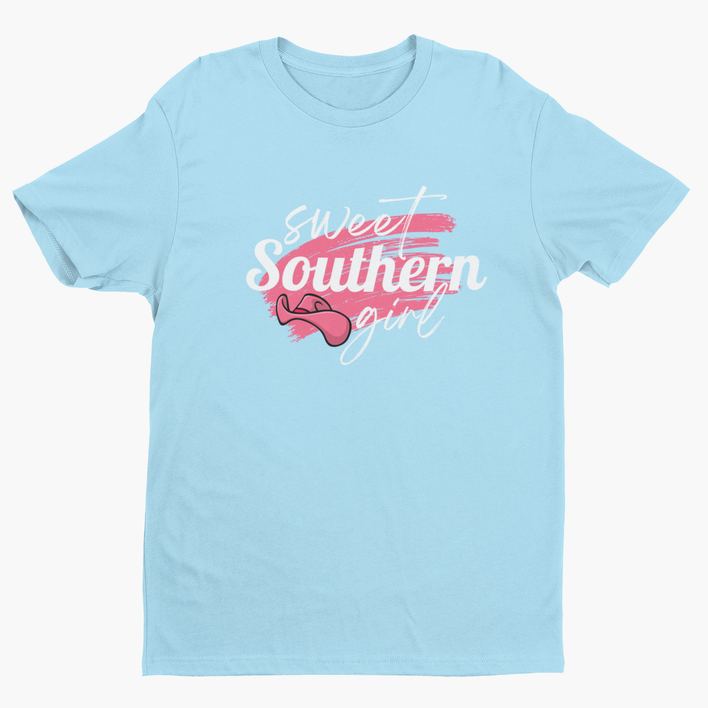 Sweet Southern Girl