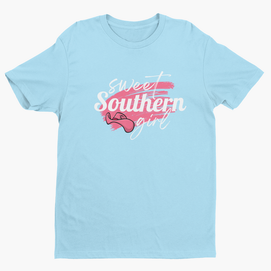 Sweet Southern Girl