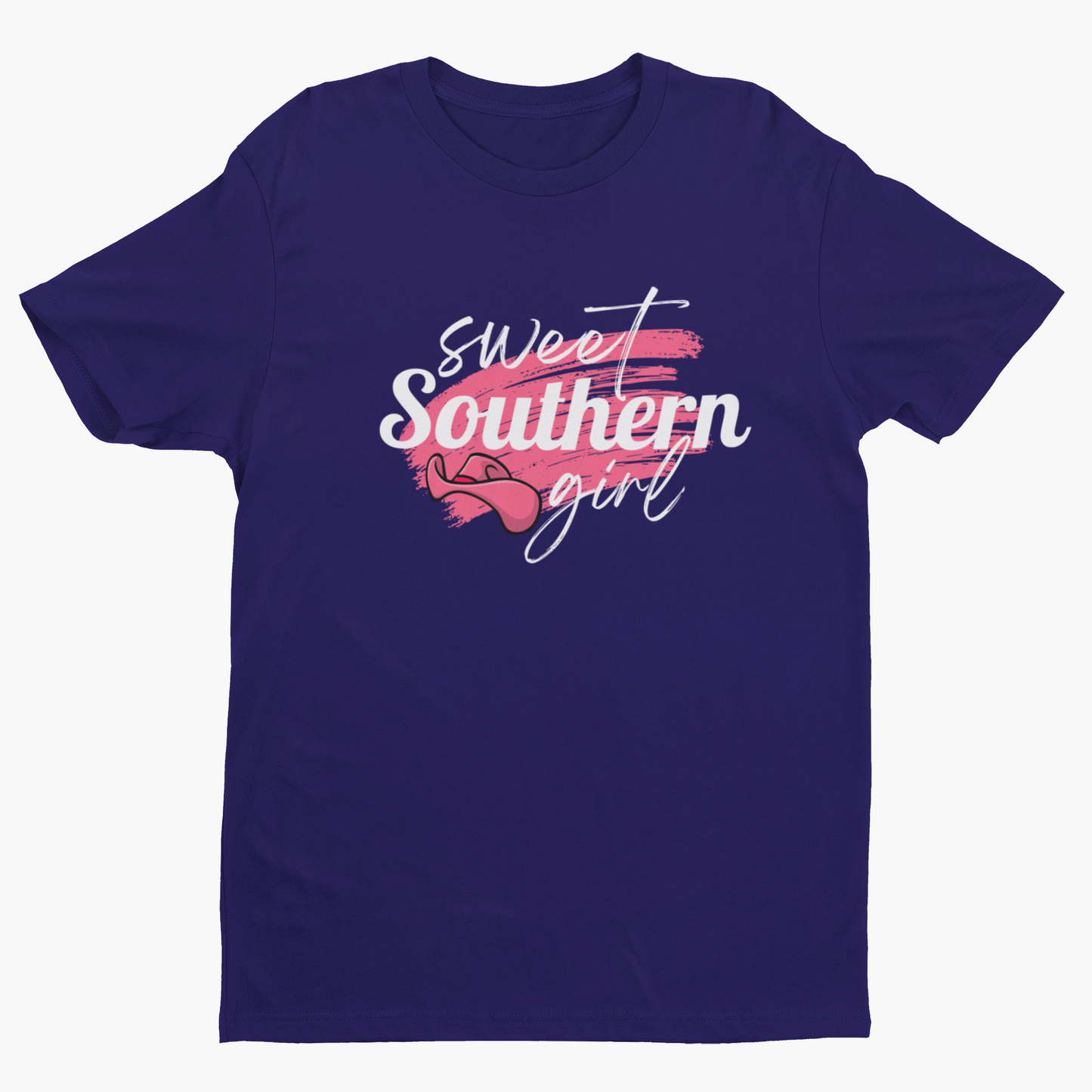 Sweet Southern Girl