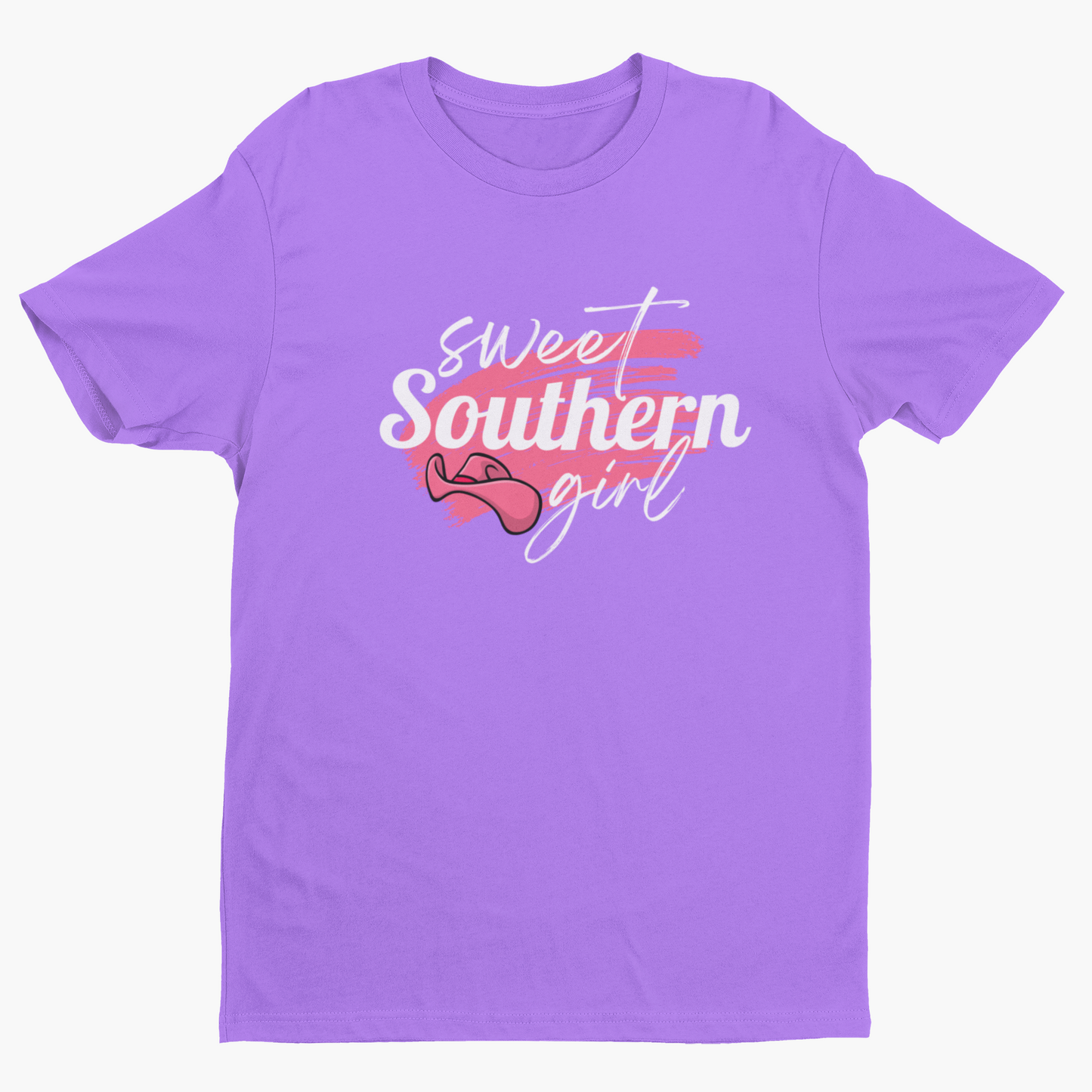 Sweet Southern Girl