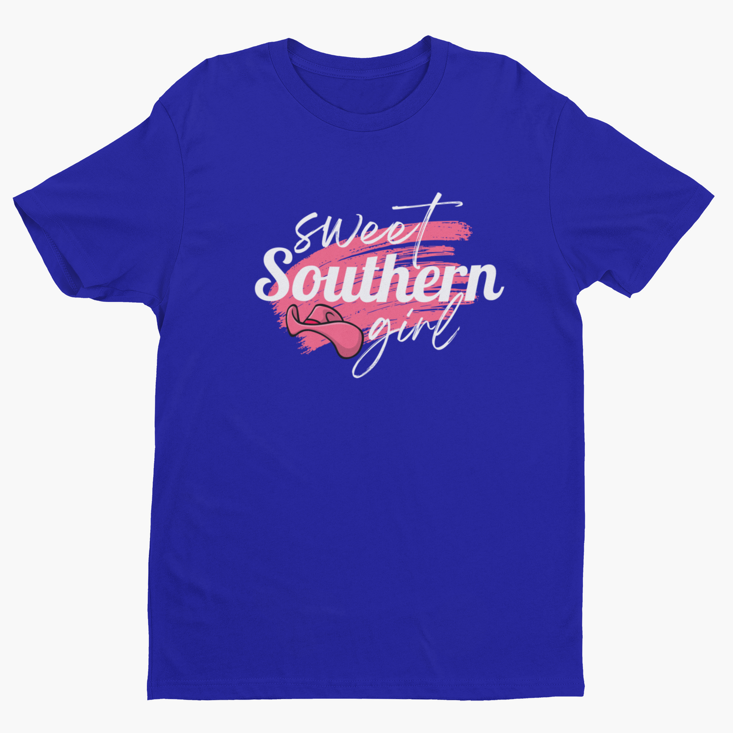Sweet Southern Girl