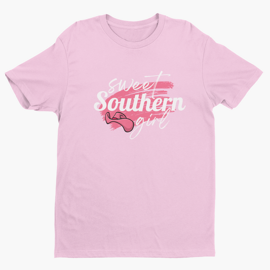 Sweet Southern Girl