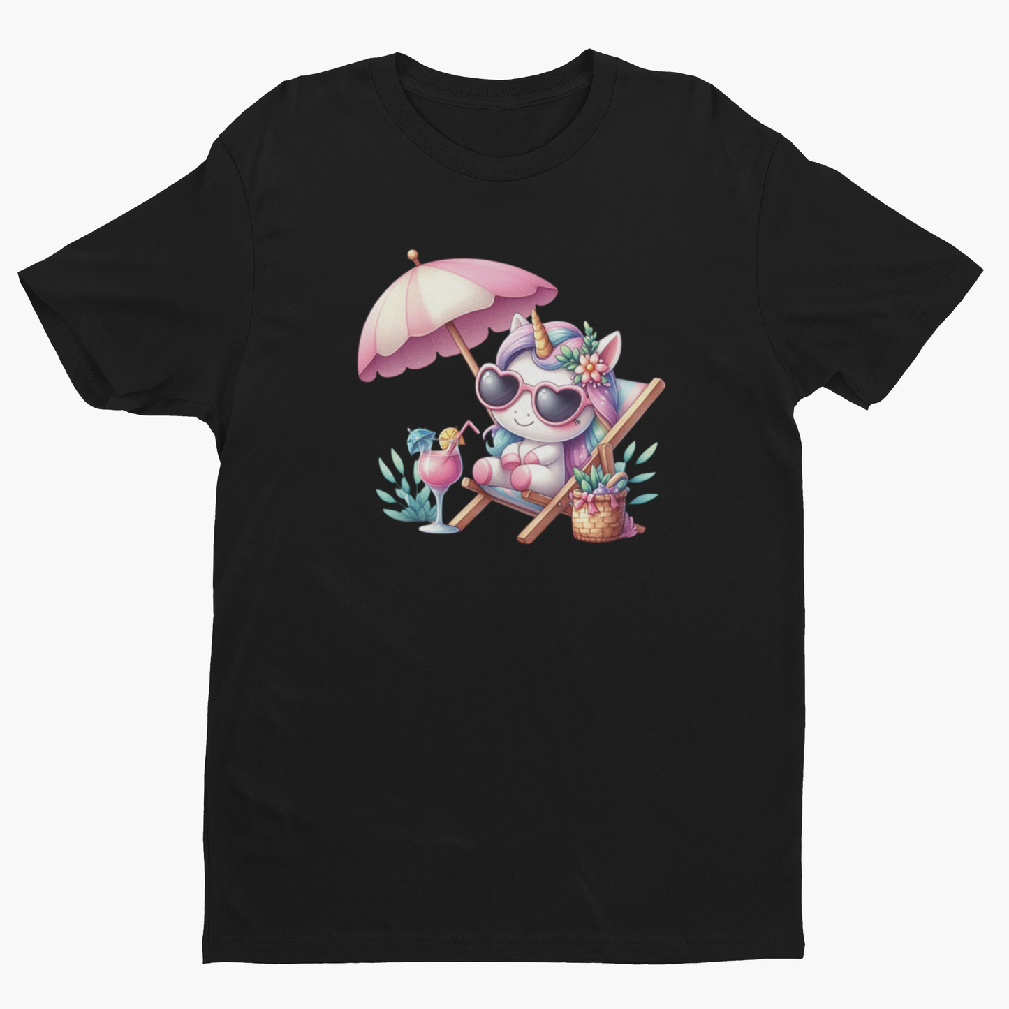 Beechee Unicorn
