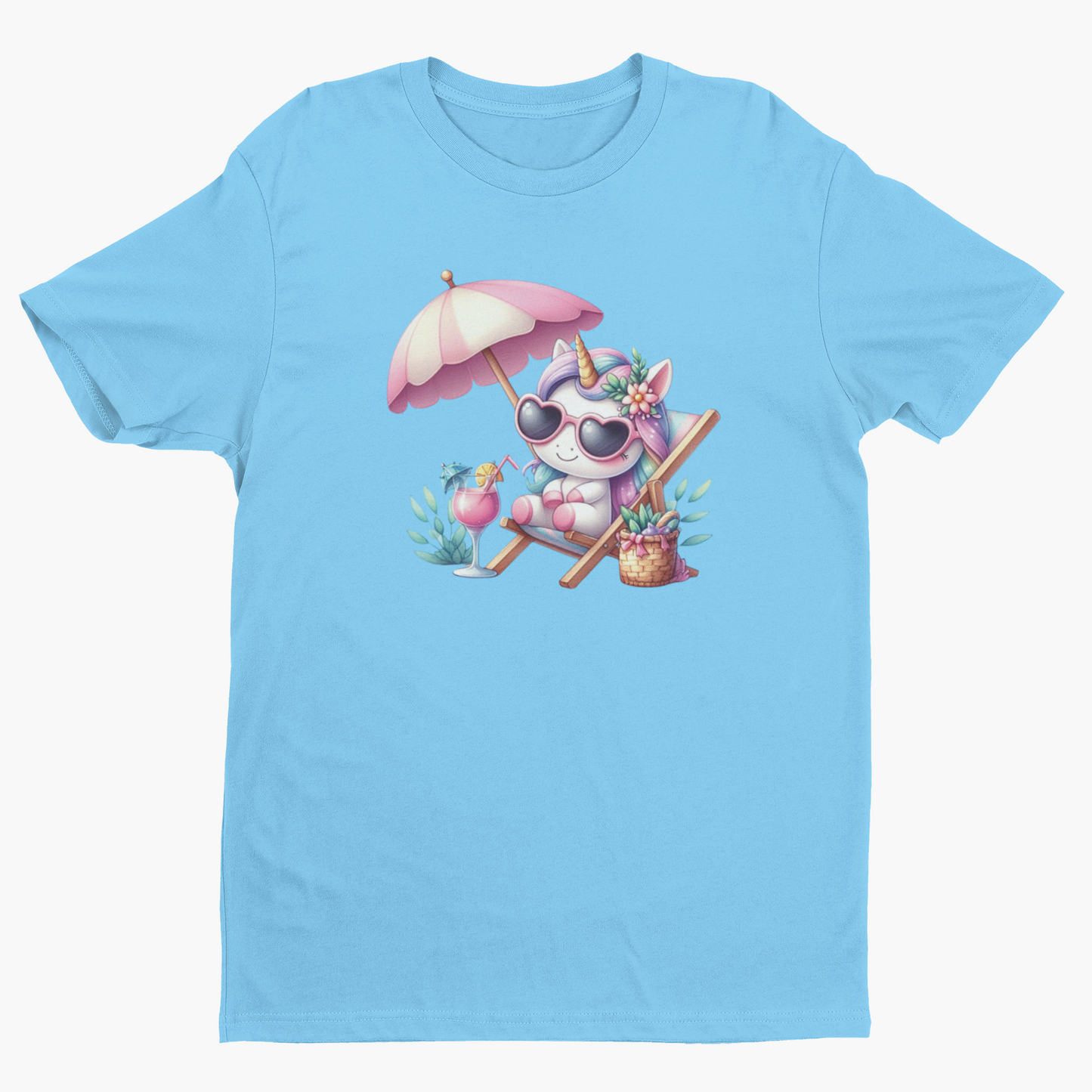 Beechee Unicorn