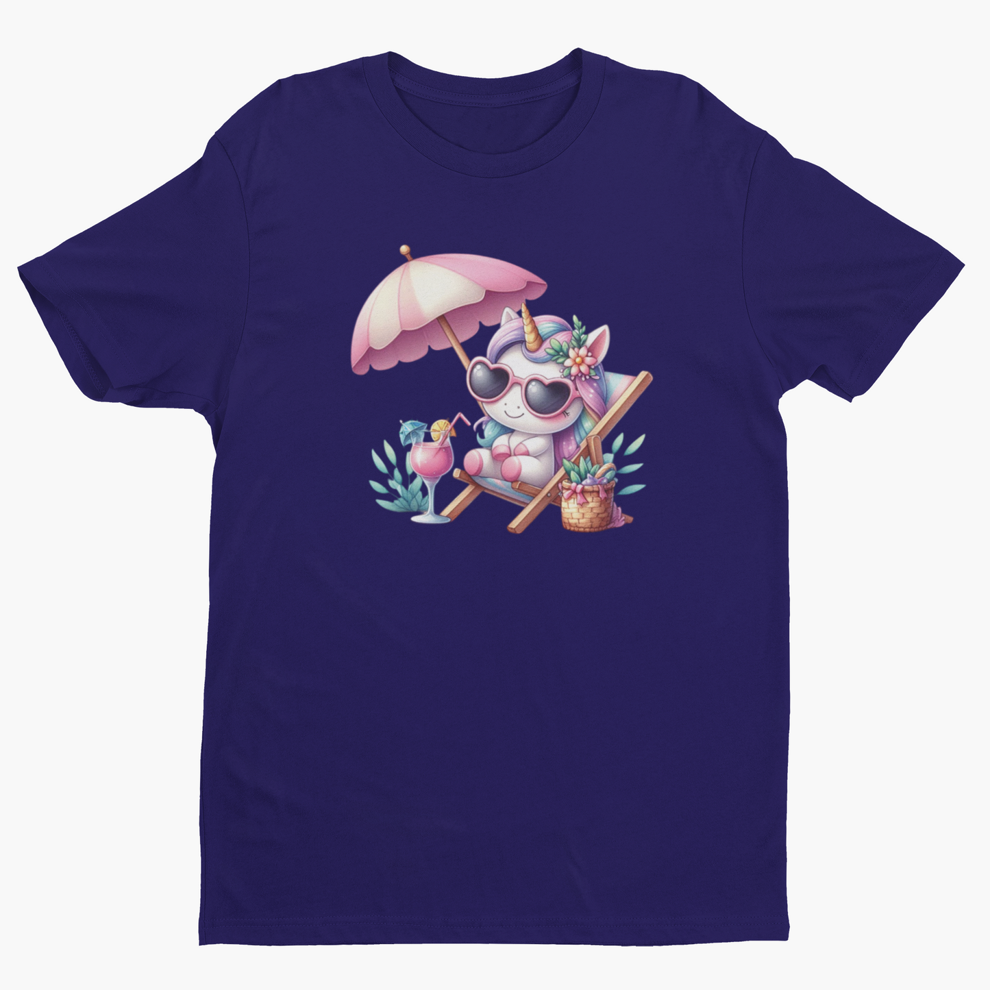 Beechee Unicorn