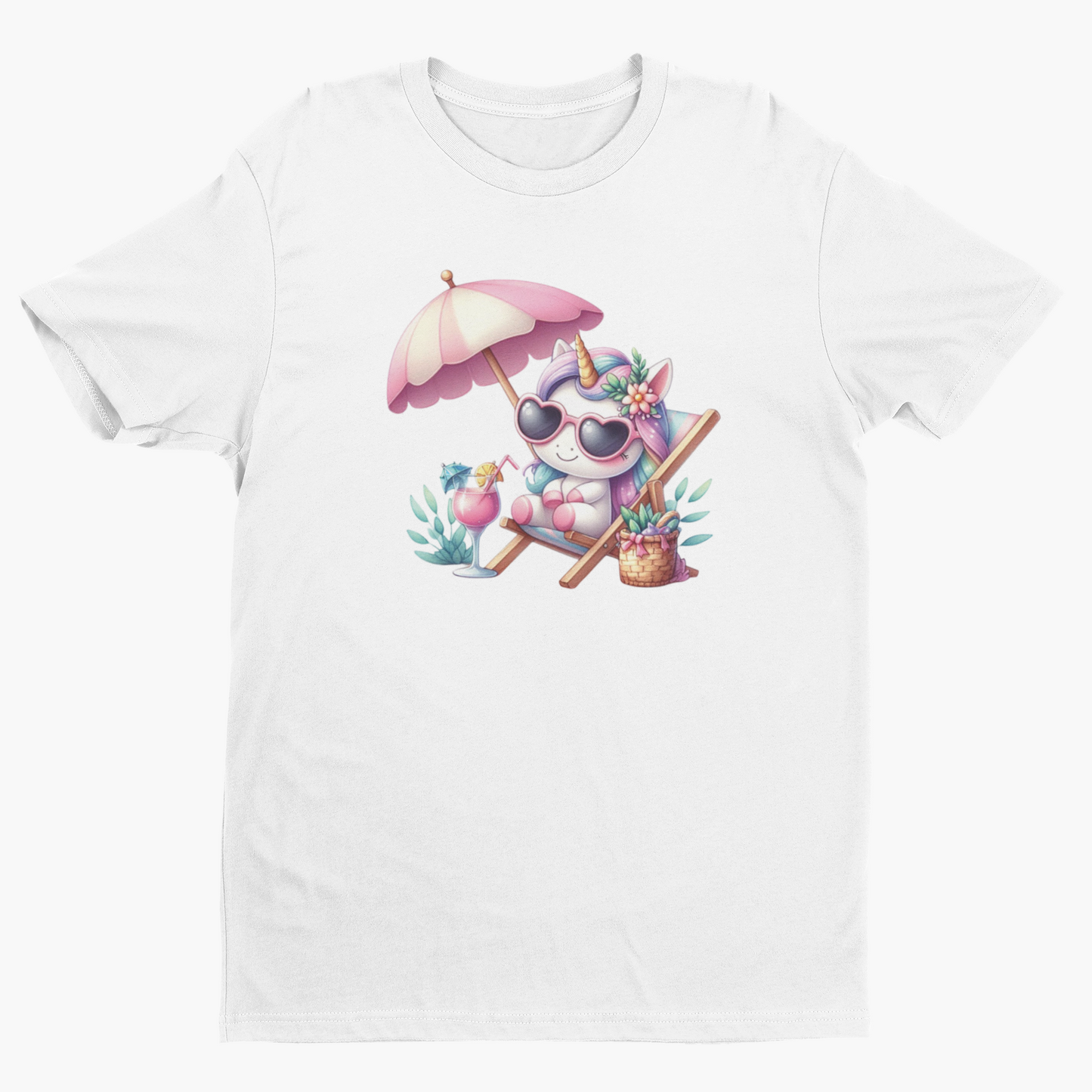 Beechee Unicorn