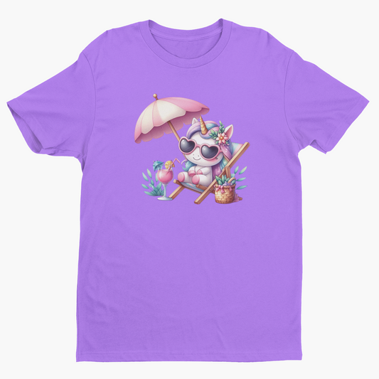Beechee Unicorn