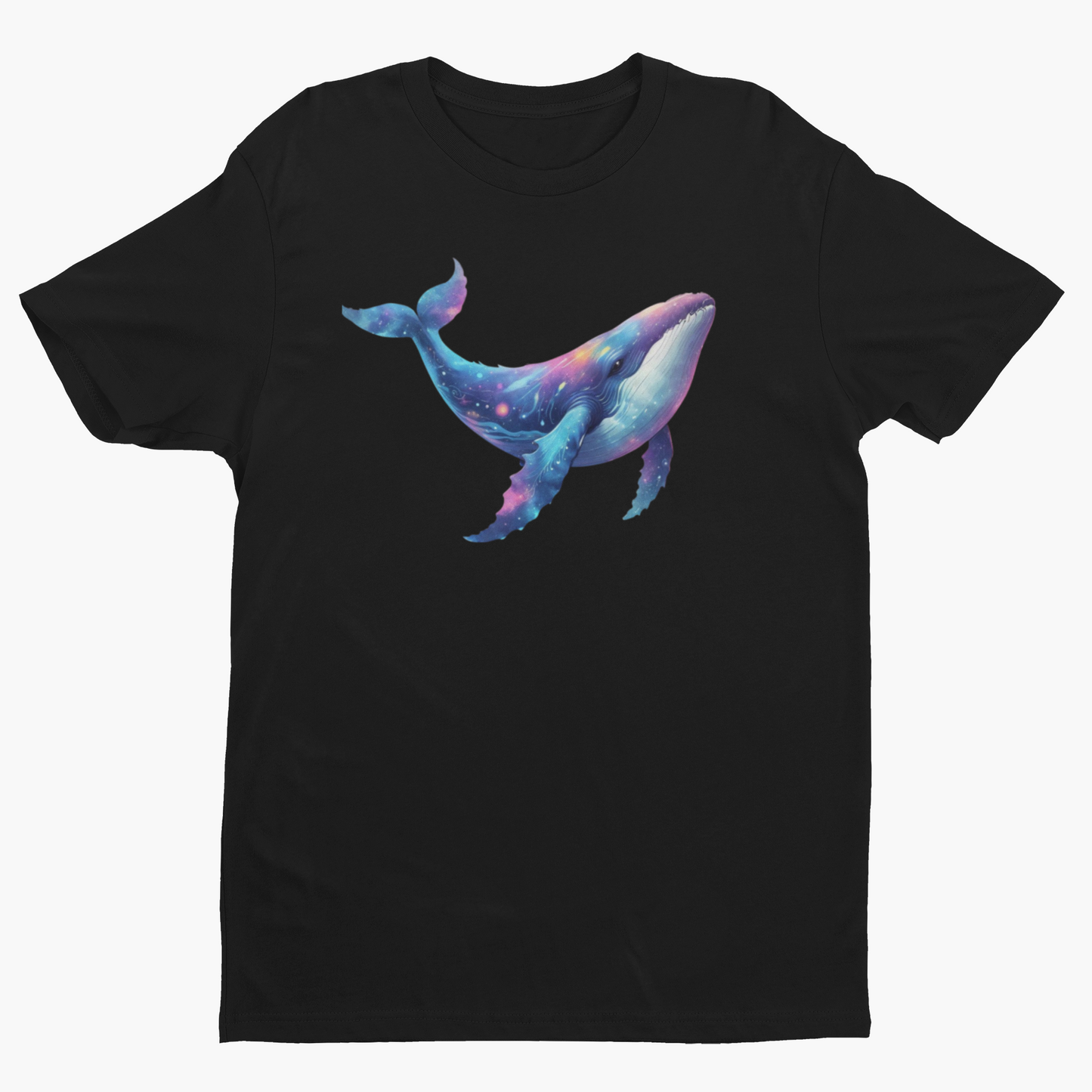 Breezee Whale