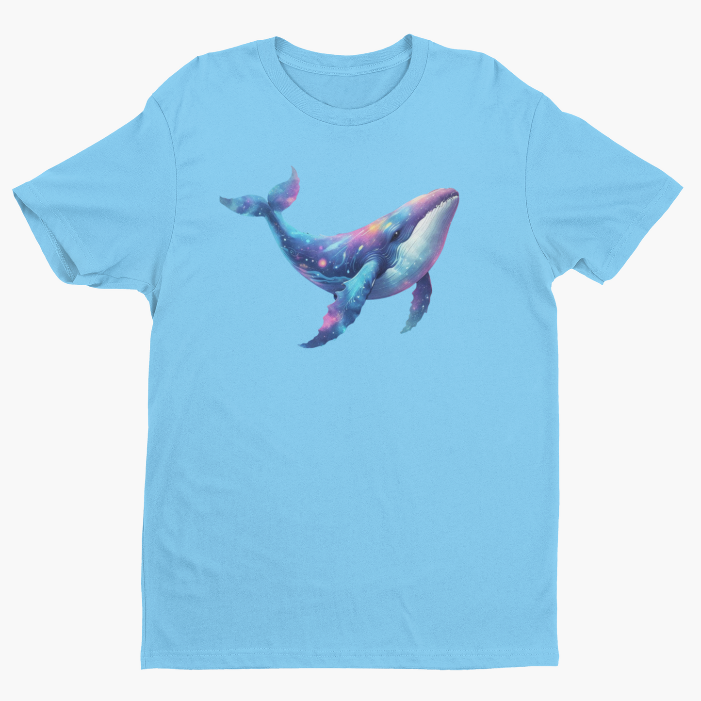 Breezee Whale