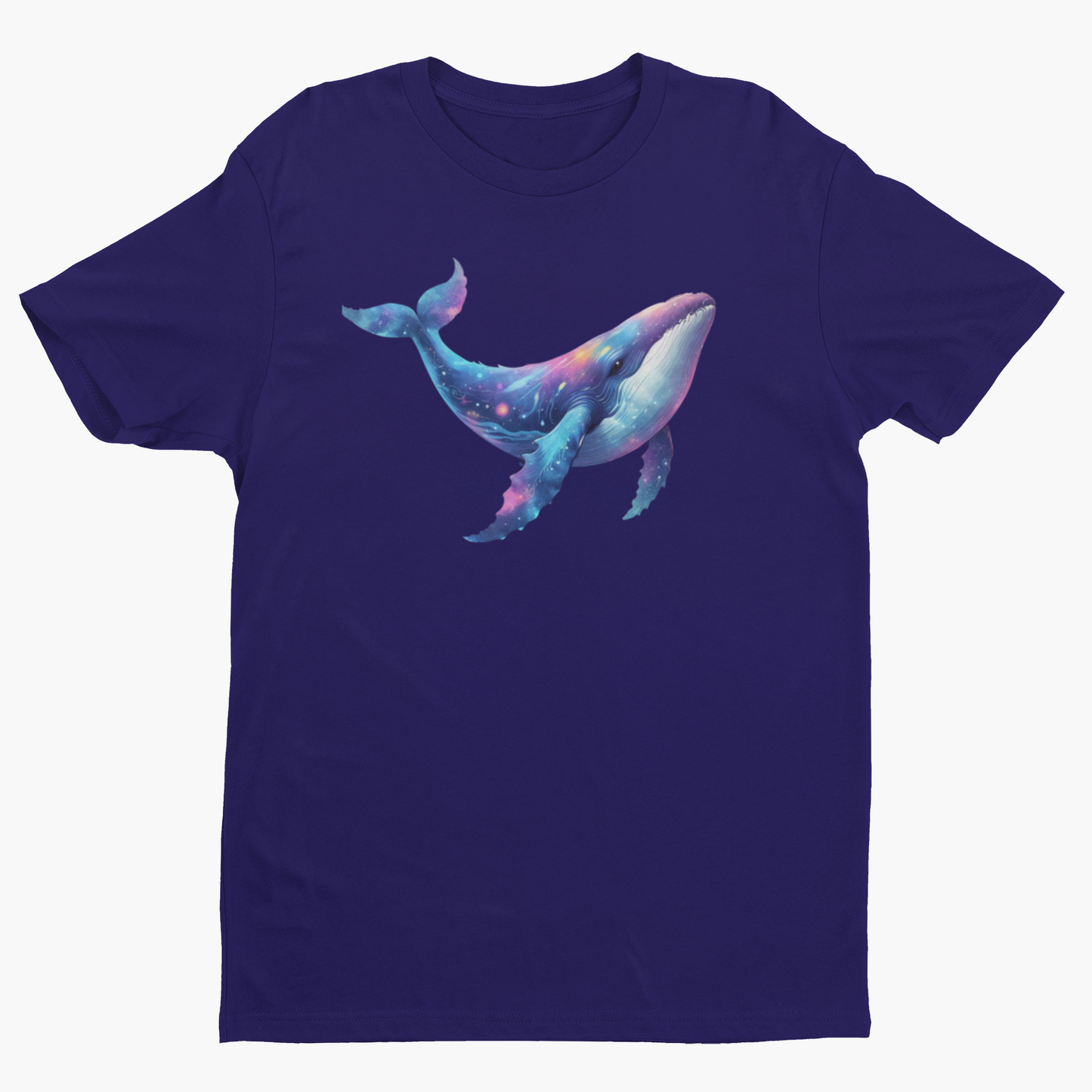 Breezee Whale