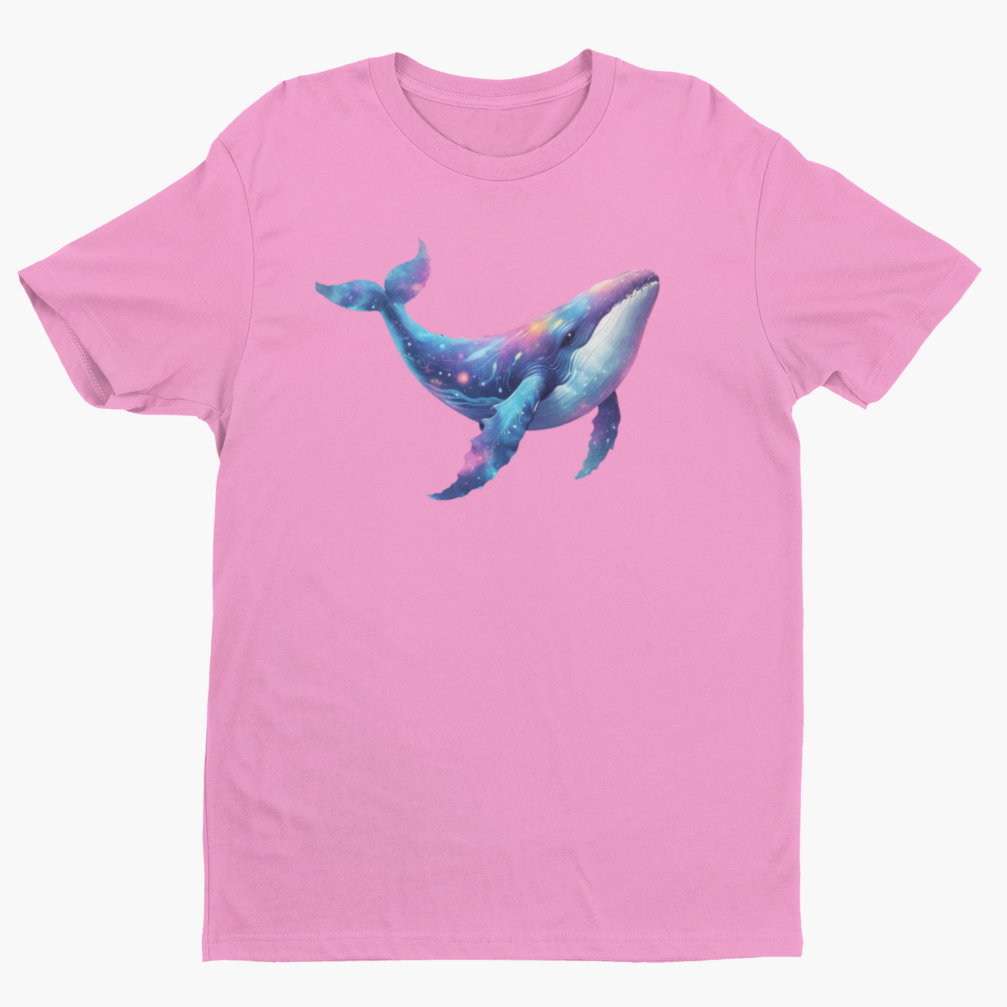 Breezee Whale