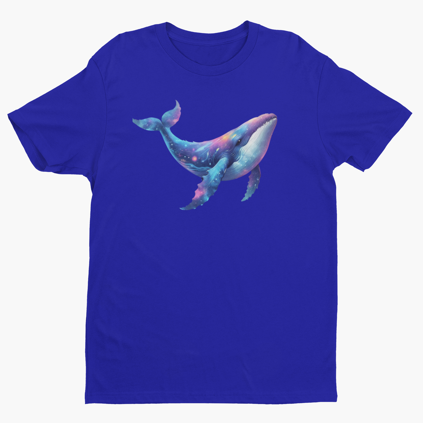 Breezee Whale